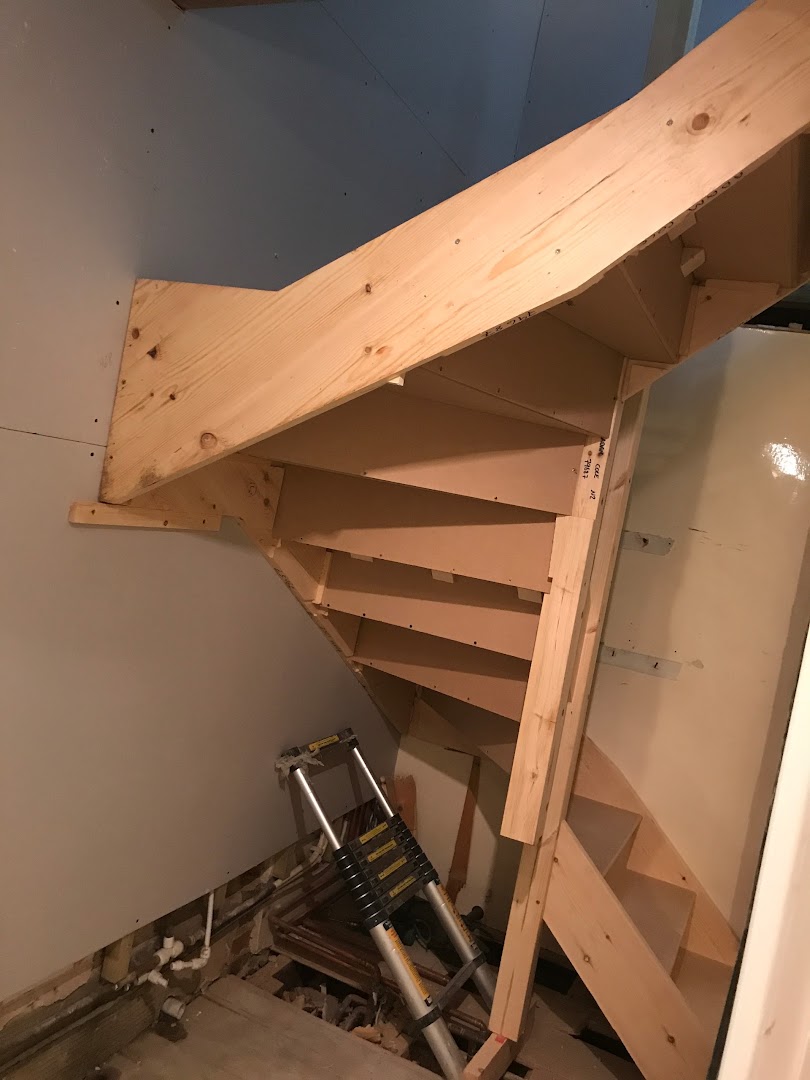 Cole Carpentry UK — Photos 6