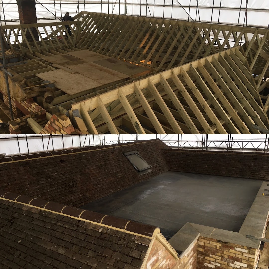 Cole Carpentry UK — Photos 5