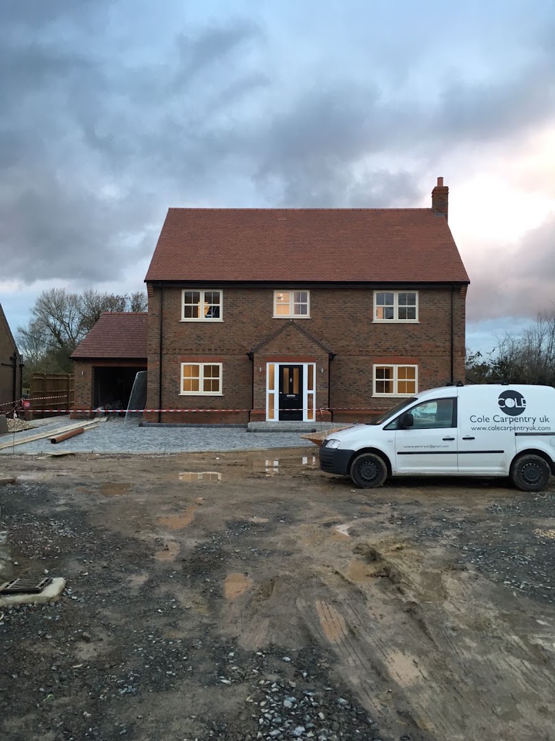 Cole Carpentry UK — Photos 15