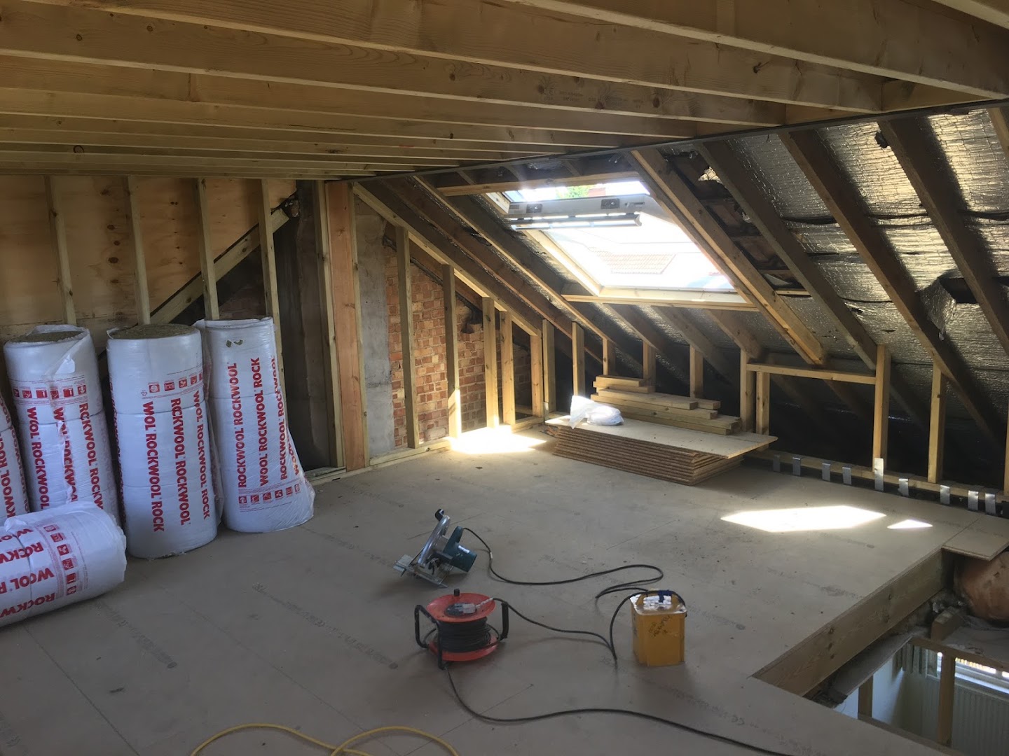 Cole Carpentry UK — Photos 10