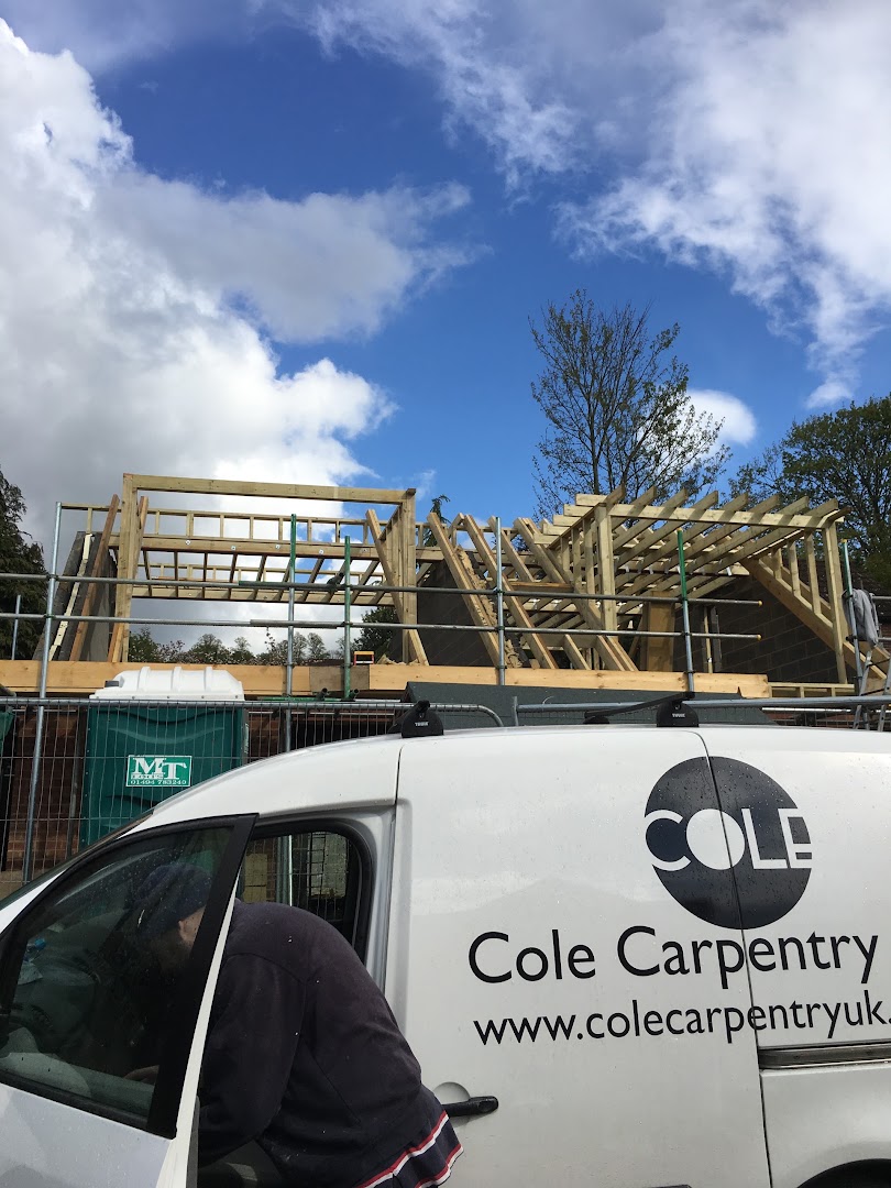 Cole Carpentry UK — Photos 14