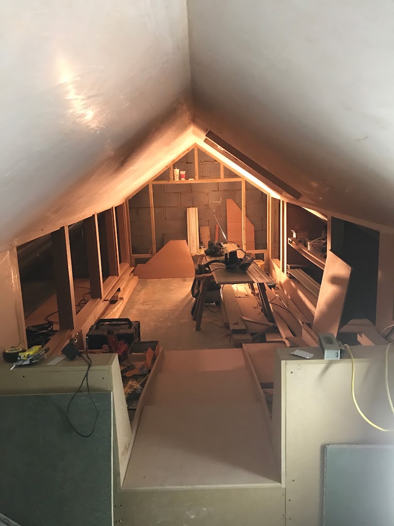 Cole Carpentry UK — Photos 1