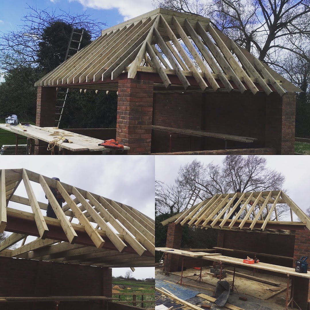 Cole Carpentry UK — Photos 2